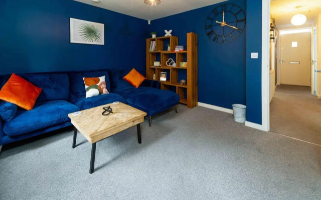 Ideal Lodgings In Openshaw