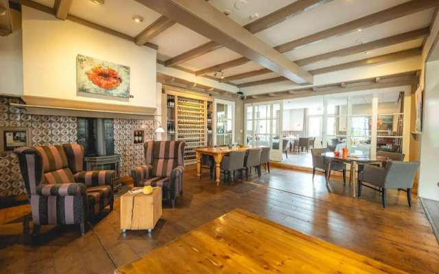 De Klomp - Charme Hotel & Restaurant