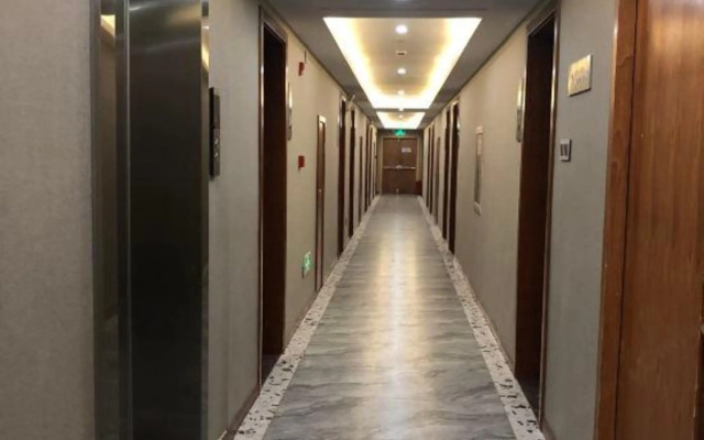 Qingzhu Yuexiang Hotel (Shanghai Fengjing Ancient Town)