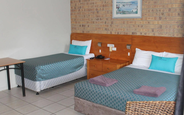 Matilda Motel