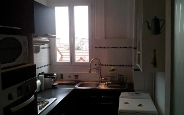 Chez Raf