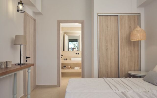 Gerakas Luxury Villas