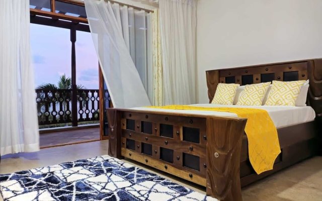 Lux Suites Sultan Palace Town Houses