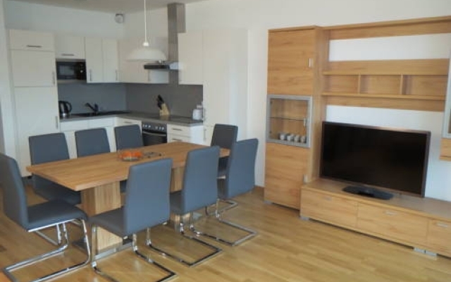 Haus CKPK Lux