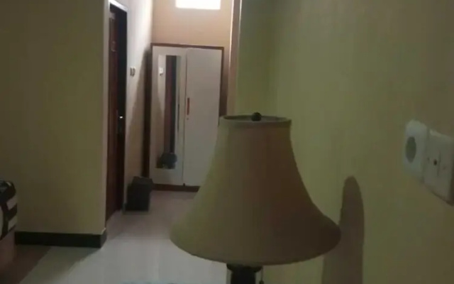 Gloria Guest House