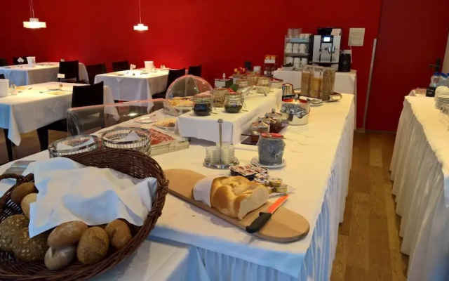 Schorta's Hotel Alvetern