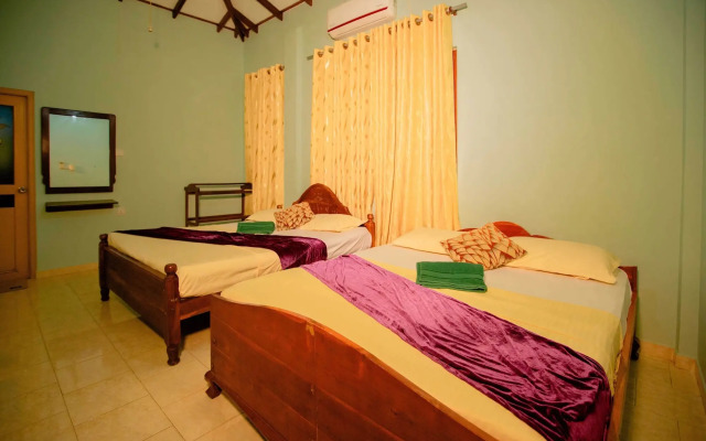 Yala River Face Inn