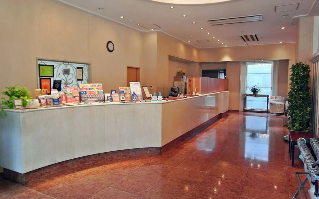 Kizankan Hotel
