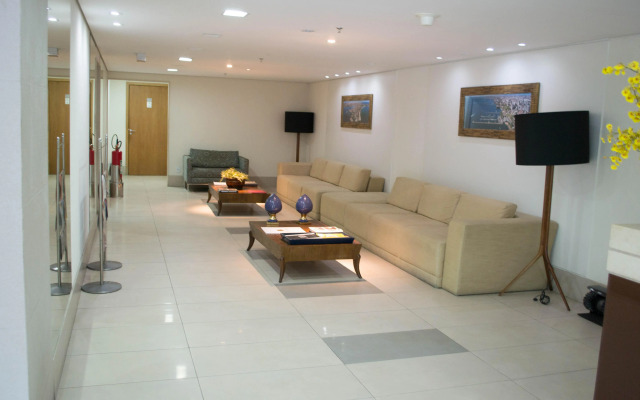 Salvador Business & Flat by Avectur