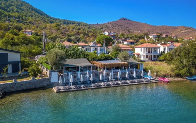 Kiyi Hotel Selimiye