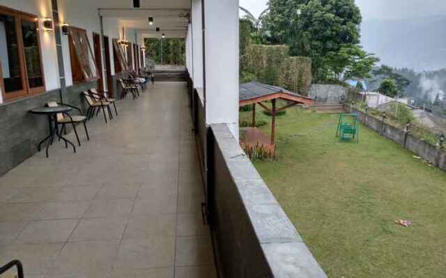 The View Villa