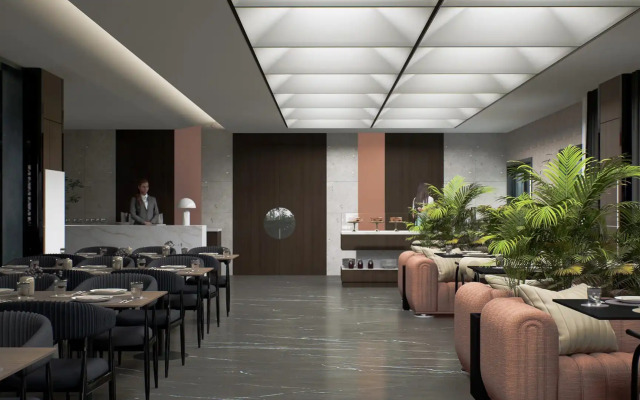 Grand VM Conference & SPA
