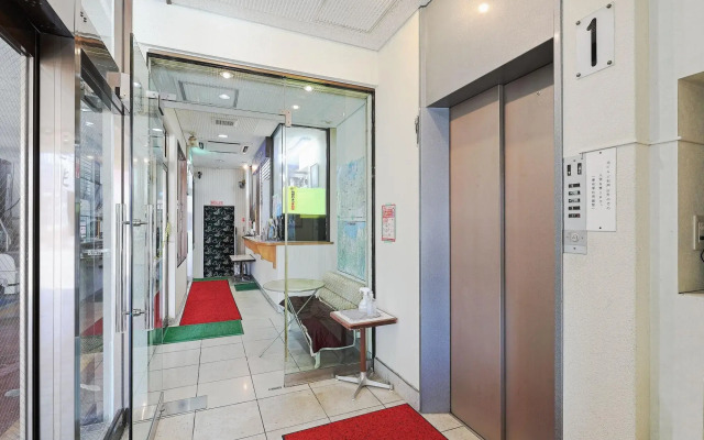 Tabist Hotel Tonami
