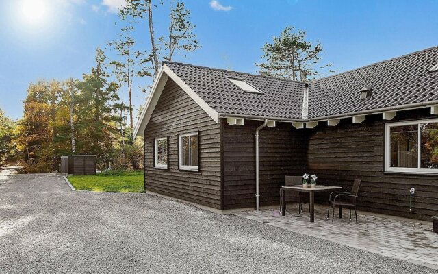 20 Person Holiday Home in Frederiksvaerk