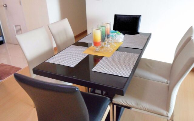 Avant Apartments At The Fort