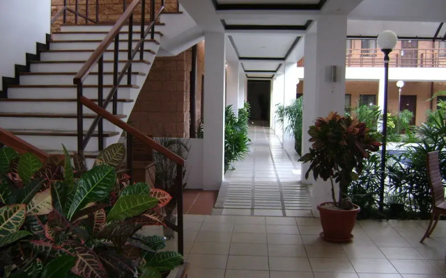 Hotel Rincón del Llano