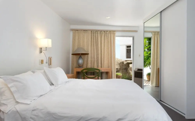 Fresnaye Villa