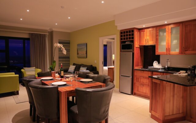 Brenton Haven Beachfront Resort