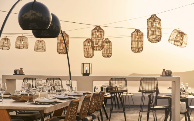 Astra Suites