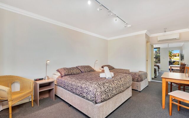 Moonta Bay Motel