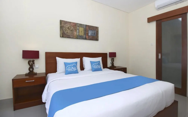 Airy Sanur Sekar Waru 18 Bali