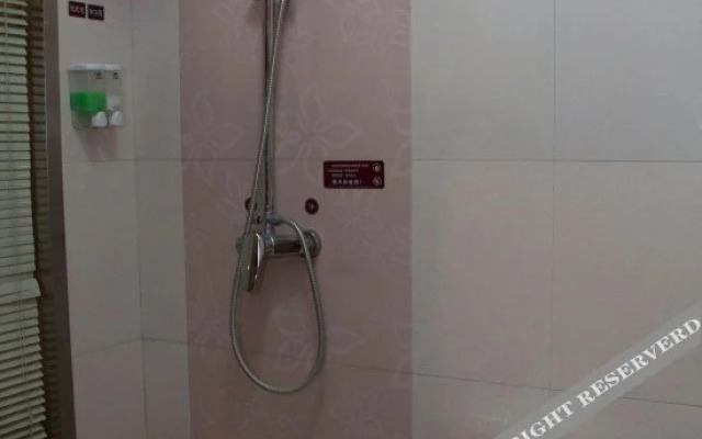 Yong'anjun Business Hotel