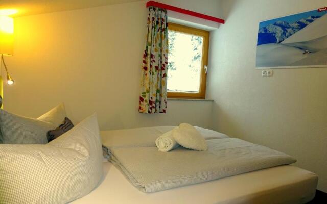 Appartement Tirol