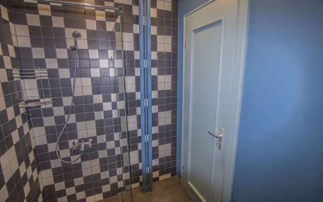 Popa Apartment