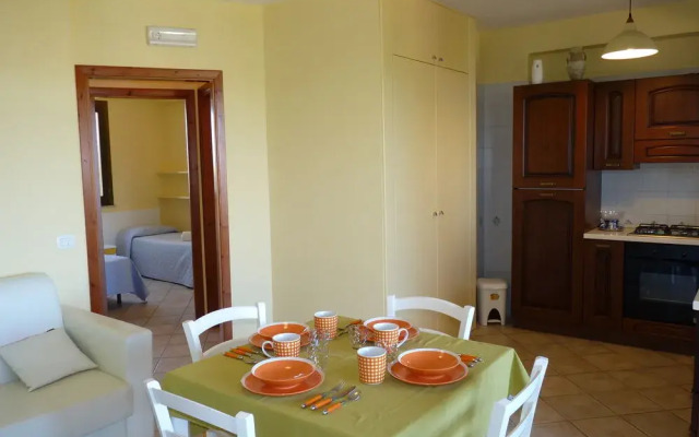 Case Vacanze Andrea Doria