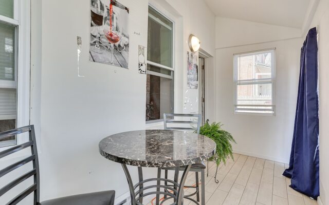 Wilmington Home ~ 28 Mi to Downtown Philadelphia!