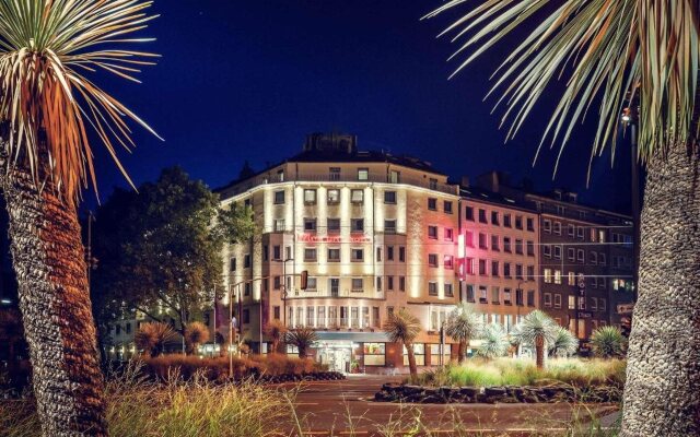 Mercure Düsseldorf City Center
