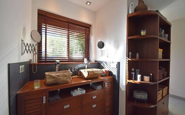 Luxury villa in Preixan with a view of Carcassonne