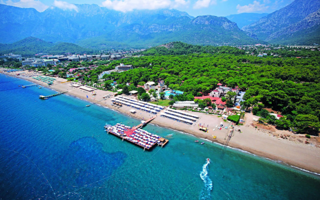 Ulusoy Kemer Holiday Club