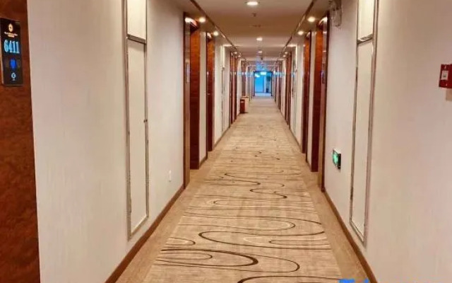 Xi'an Oriental Business Hotel