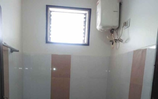 Geetha Residency
