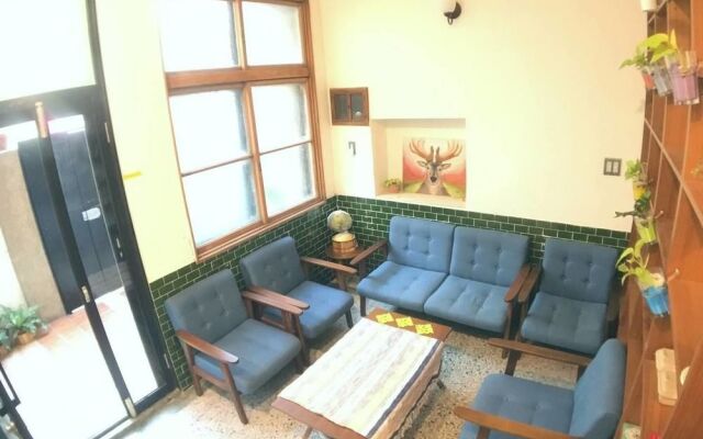 Artfull House