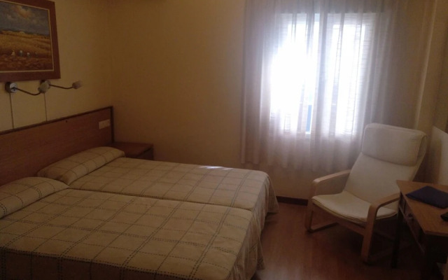 Hostal Ruiz