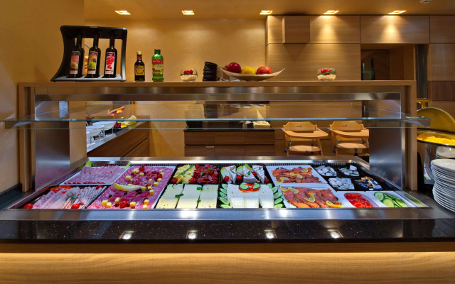Best Western Plus Hotel Fuessen