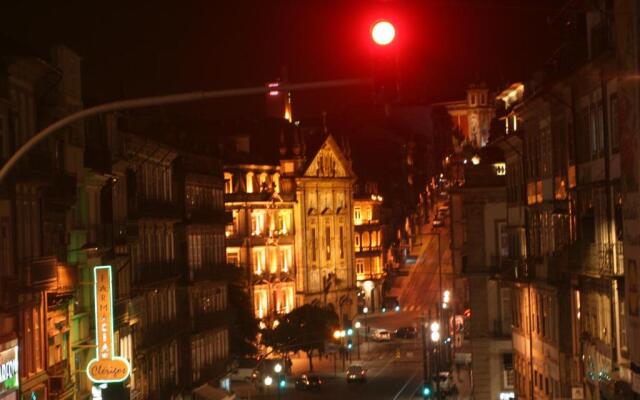 2U Oporto urban stays