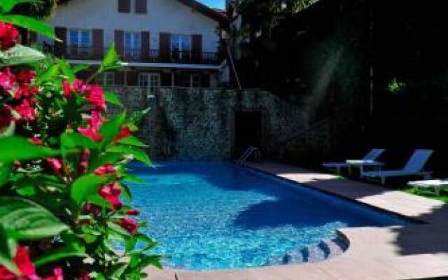 Hôtel des Pyrénées