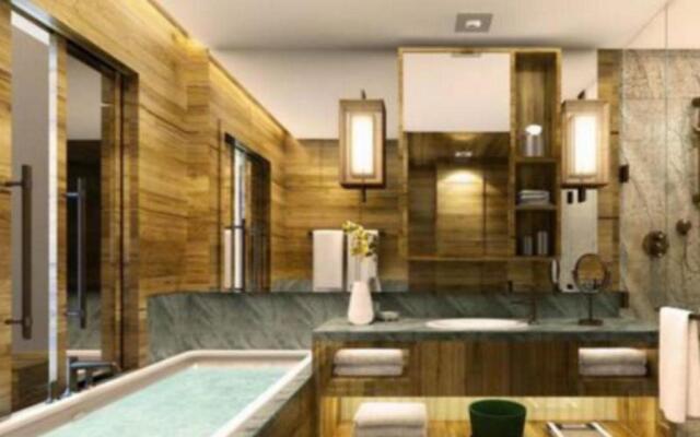 Hyatt Regency Changbaishan