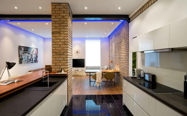 Boutique Suites and Residences Heidelberg – Alte Zigarrenmanufaktur