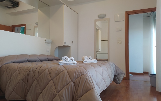 Hotel Butterfly Wellness & Spa