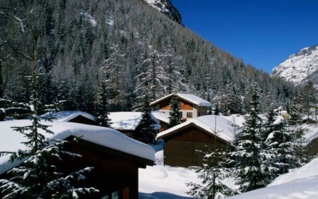 Chaletpark Residenz Edelweiss 19505