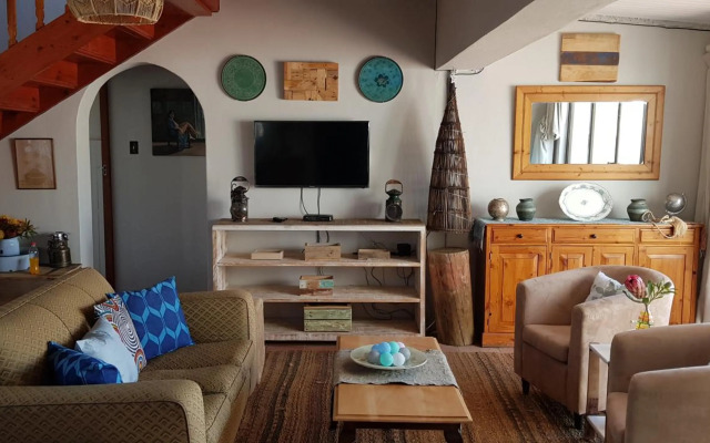 StarFish Accommodation