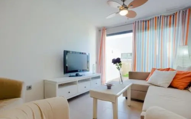 Apartamento Mirador de la Fontanilla II