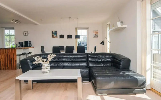 5 Star Holiday Home in Romo