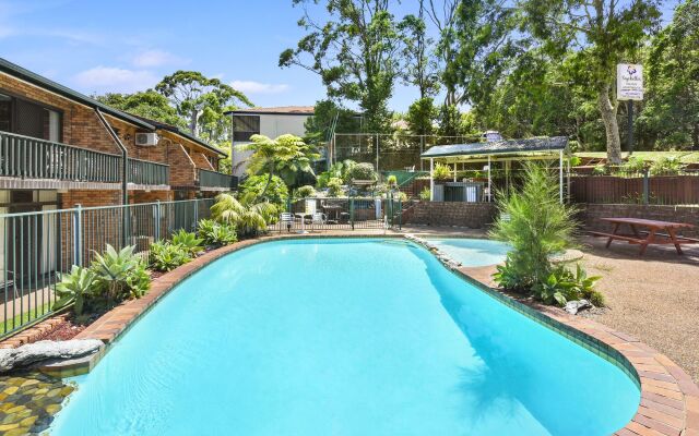 Port Macquarie Seychelles Apartments