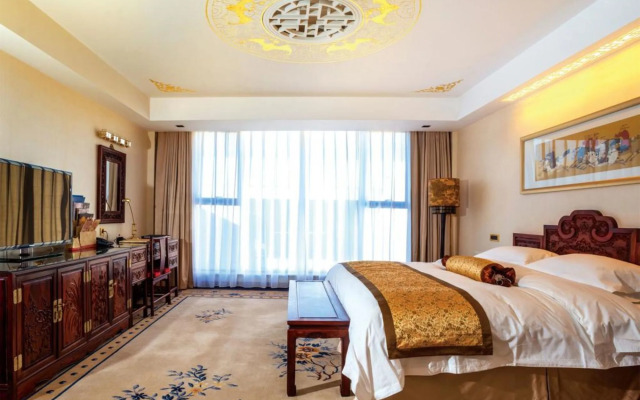 Imperial Palace Hotel