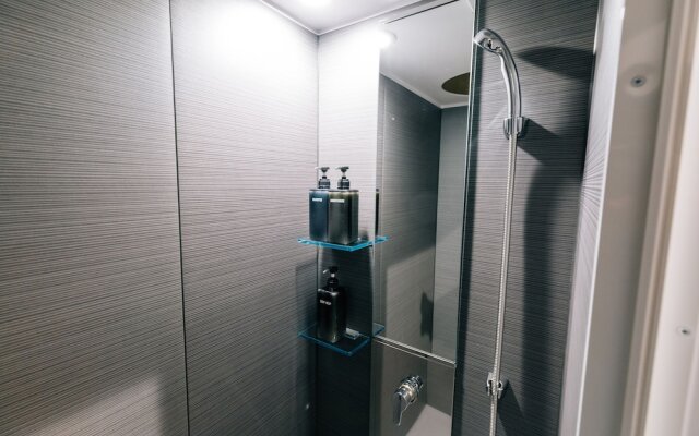 Zonk Hotel Haruyoshi